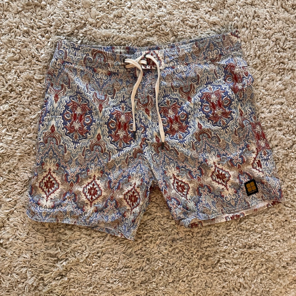 Urban outfitters board shorts